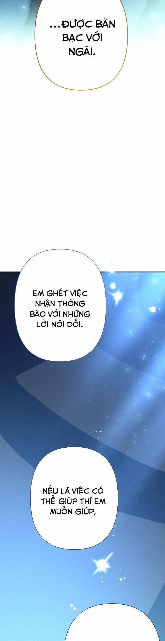 Công Chúa Mint Bé Nhỏ 82 trang 39