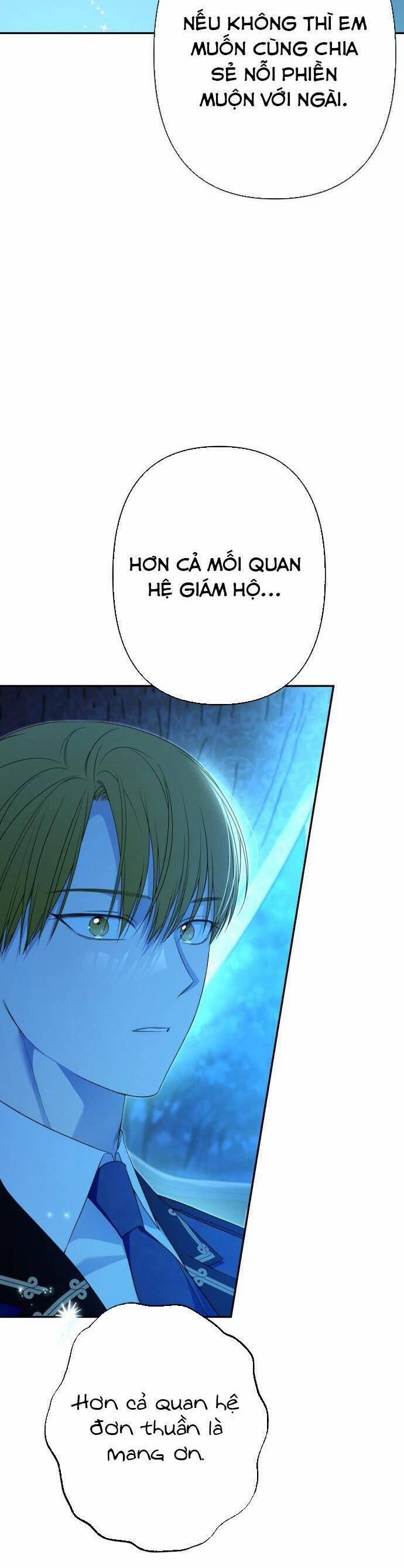 Công Chúa Mint Bé Nhỏ 82 trang 40