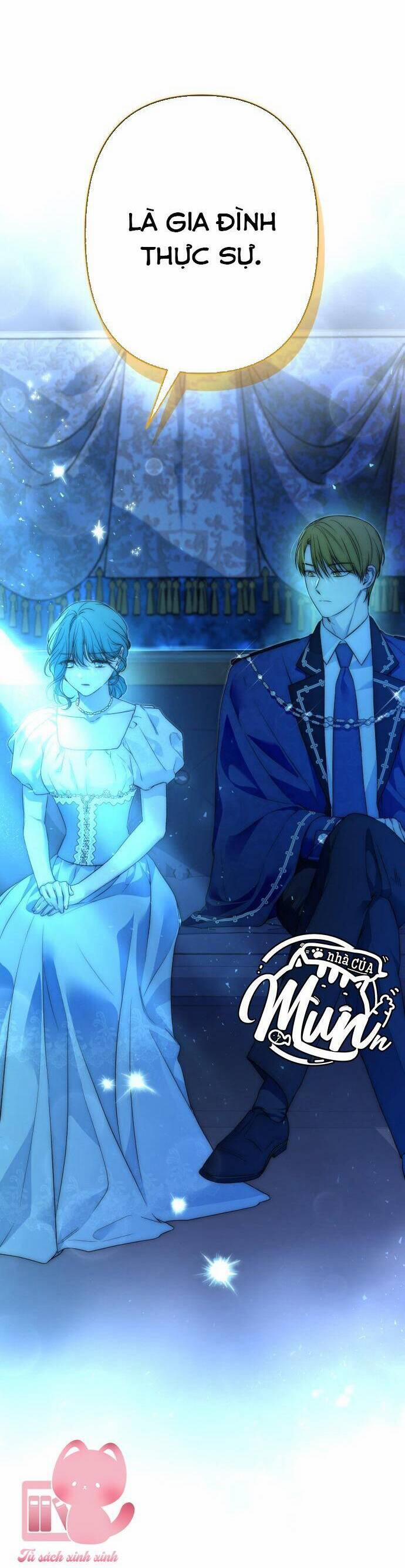 Công Chúa Mint Bé Nhỏ 82 trang 42