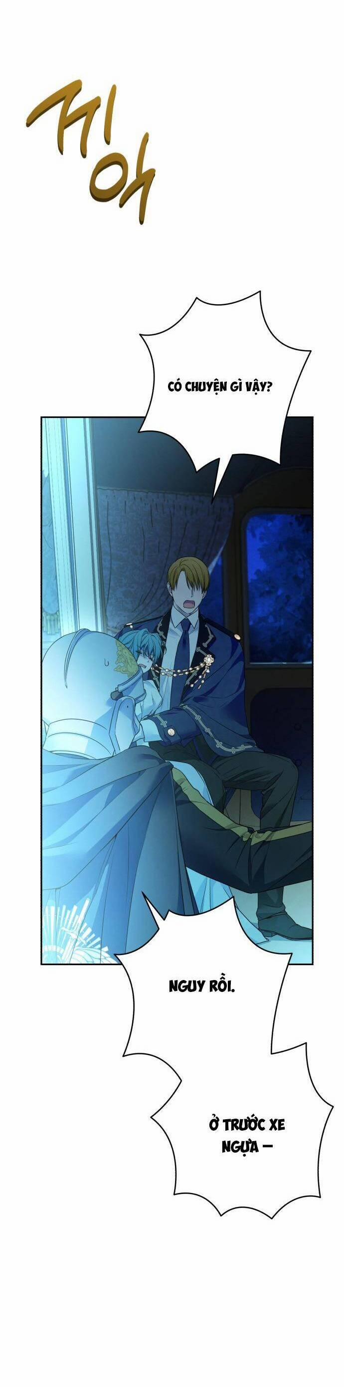 Công Chúa Mint Bé Nhỏ 82 trang 45