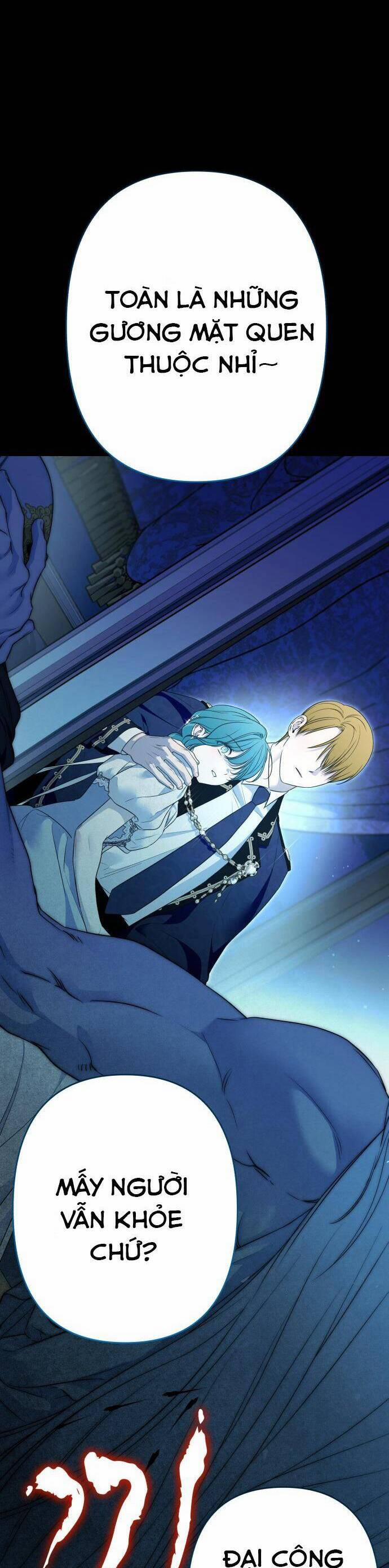 Công Chúa Mint Bé Nhỏ 82 trang 47