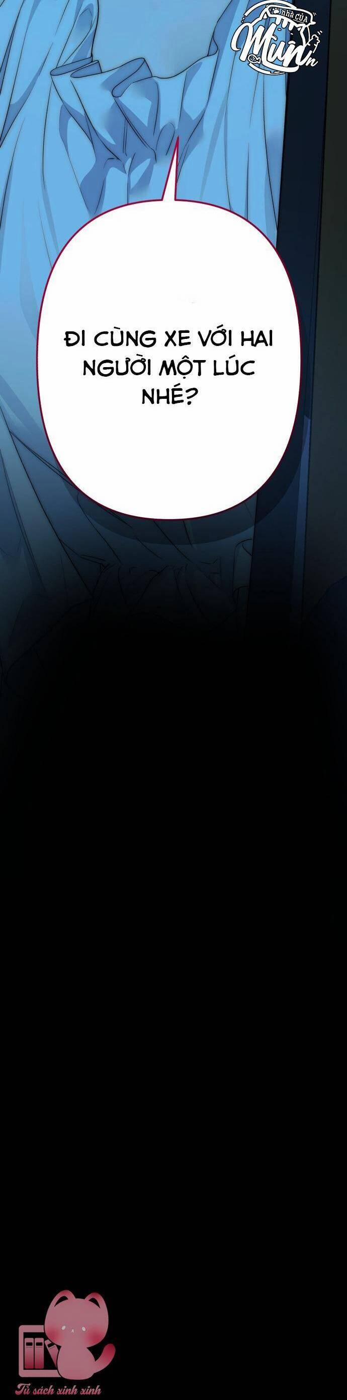 Công Chúa Mint Bé Nhỏ 82 trang 49