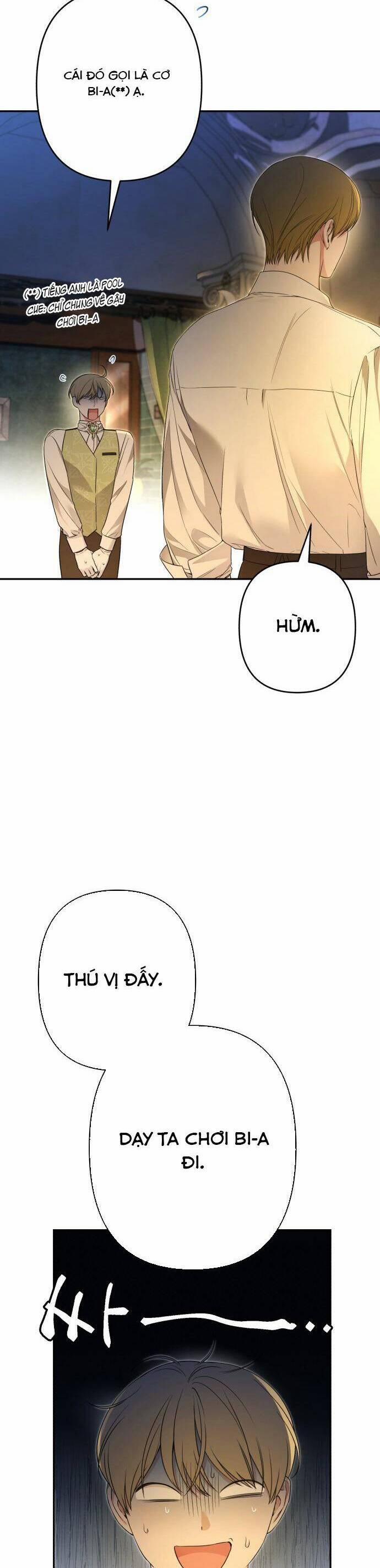 Công Chúa Mint Bé Nhỏ 82 trang 7