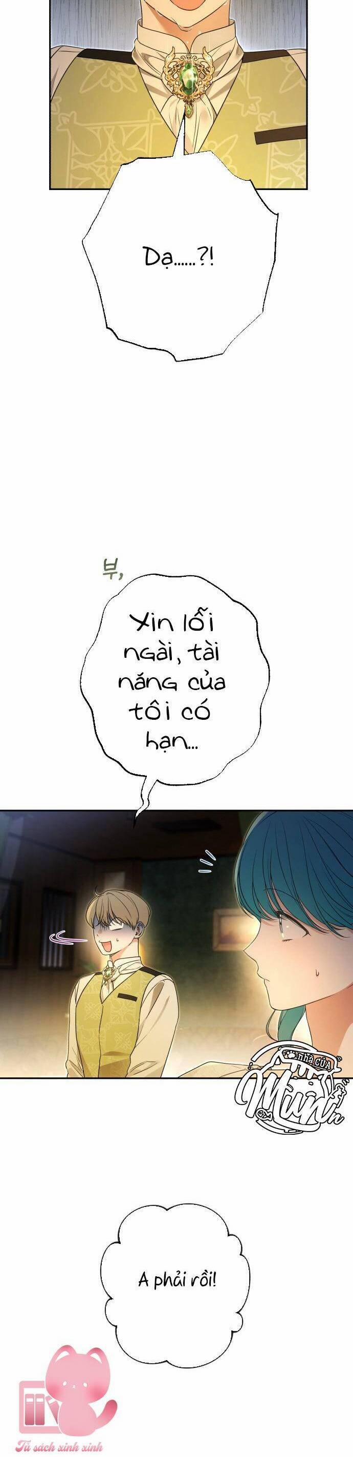 Công Chúa Mint Bé Nhỏ 82 trang 8