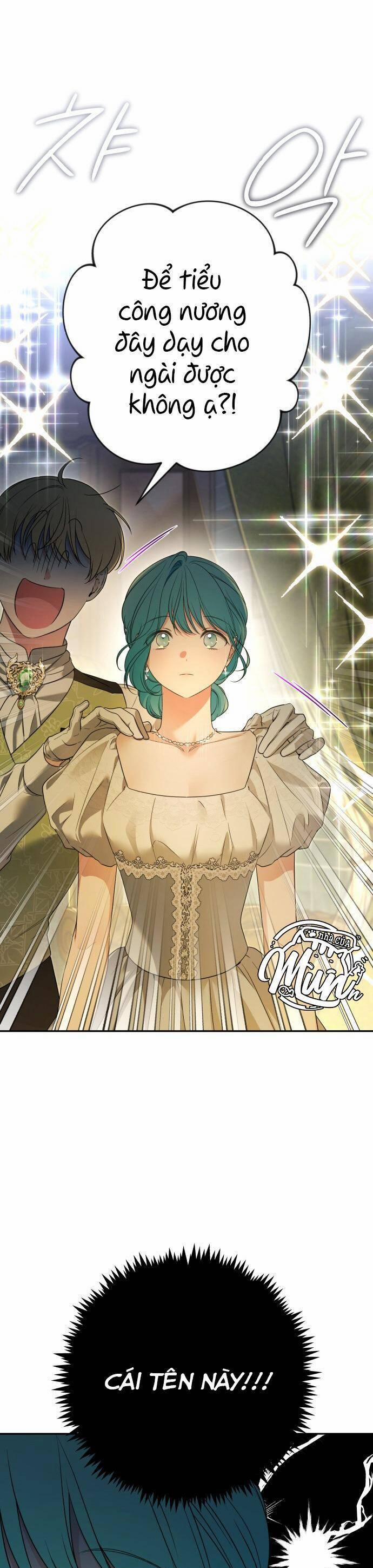 Công Chúa Mint Bé Nhỏ 82 trang 9