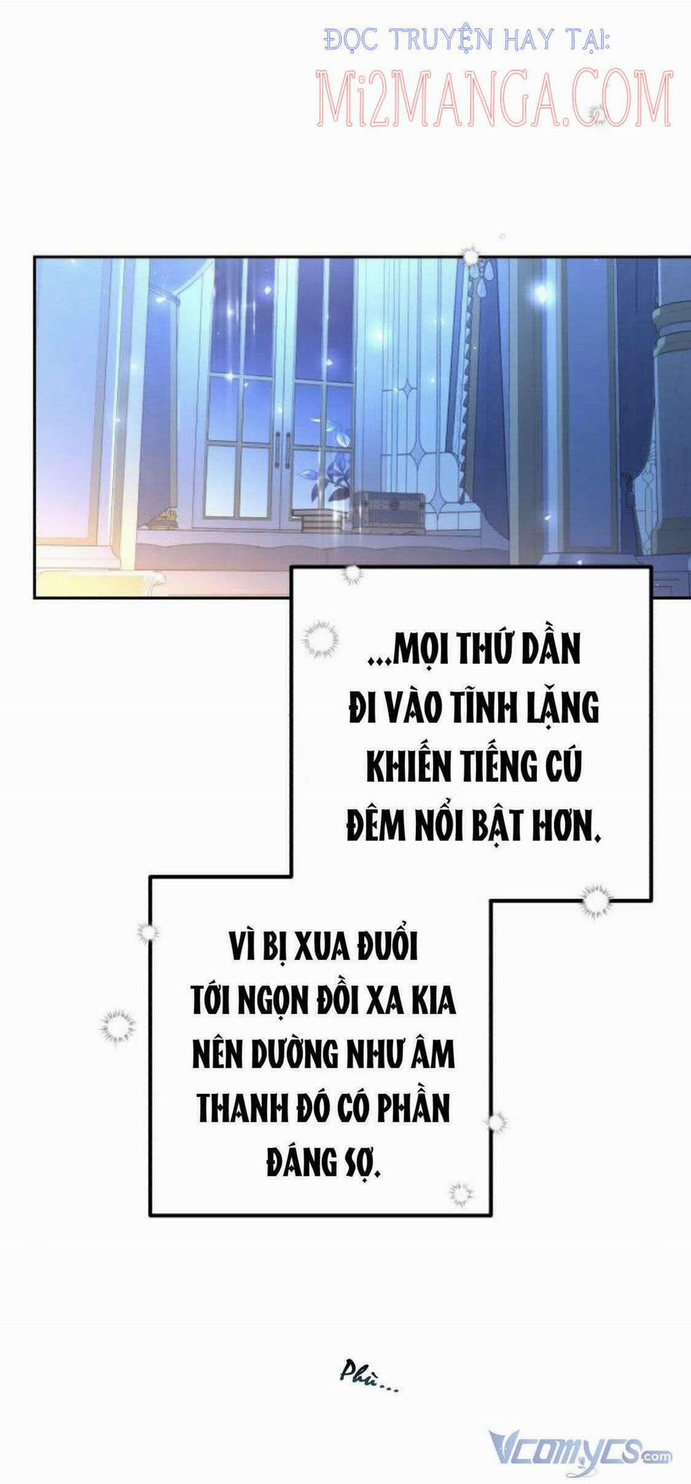 Công Chúa Mint Bé Nhỏ 9 trang 22