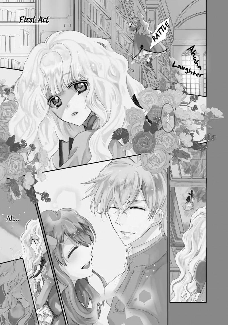 Công Chúa Mọt Sách 1.1 trang 2