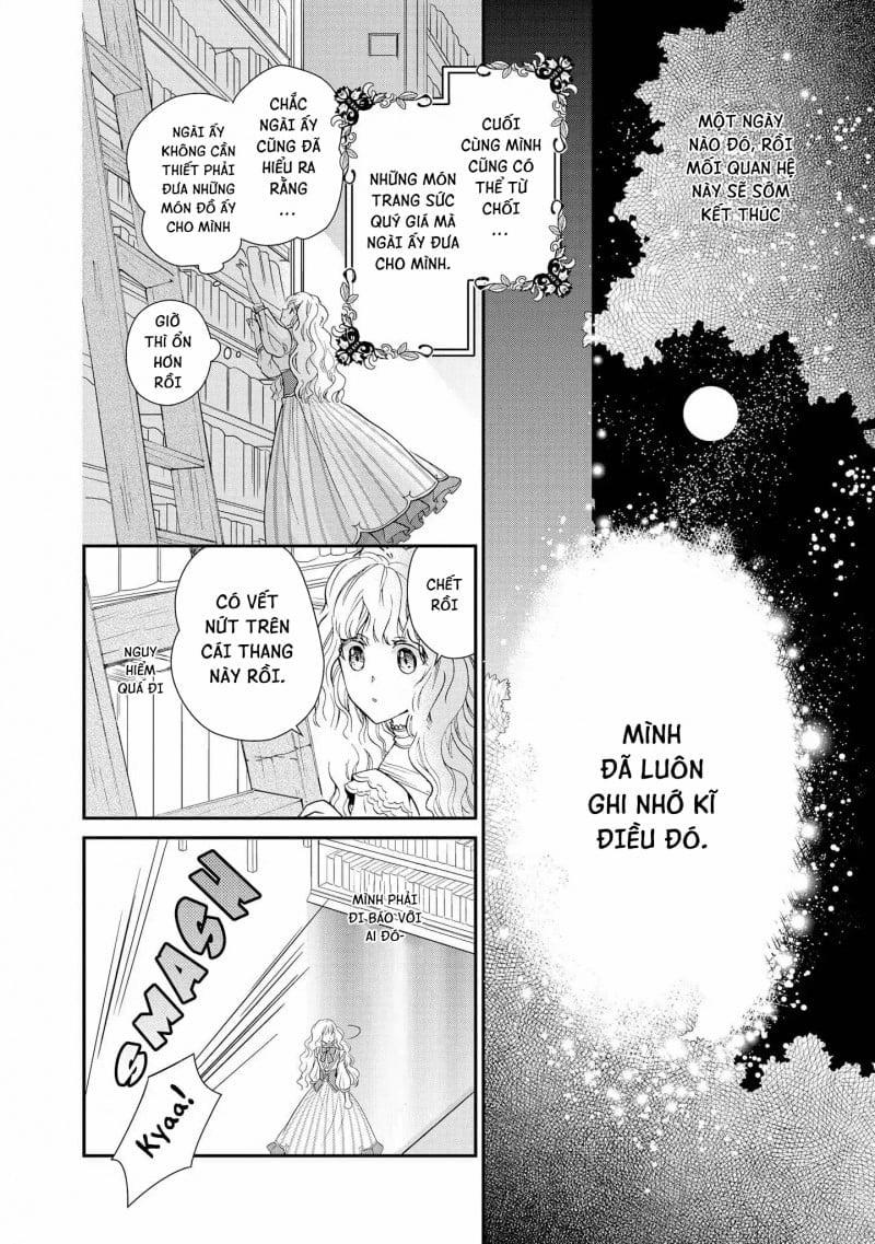 Công Chúa Mọt Sách 1.2 trang 10