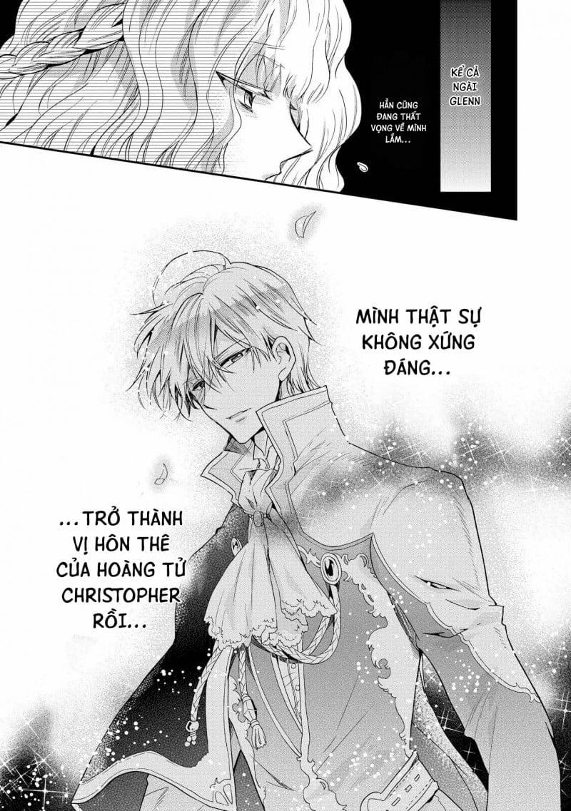 Công Chúa Mọt Sách 1.2 trang 23