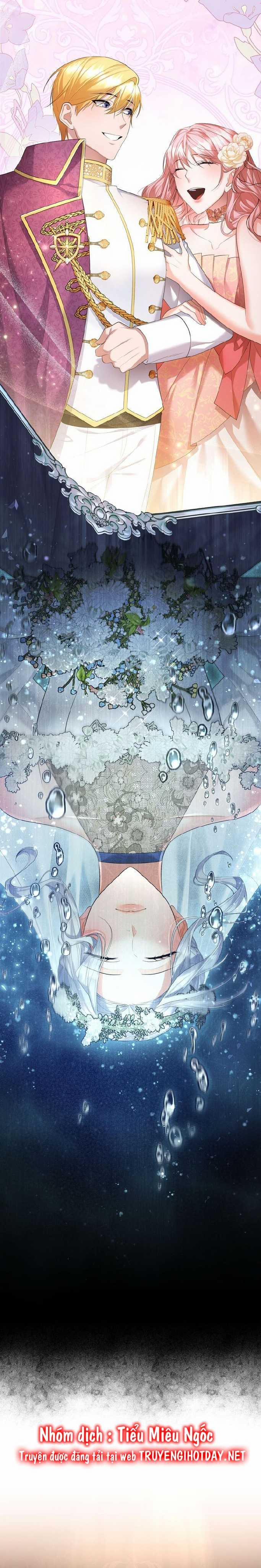 Công Chúa Muốn Ly Hôn 1 trang 14