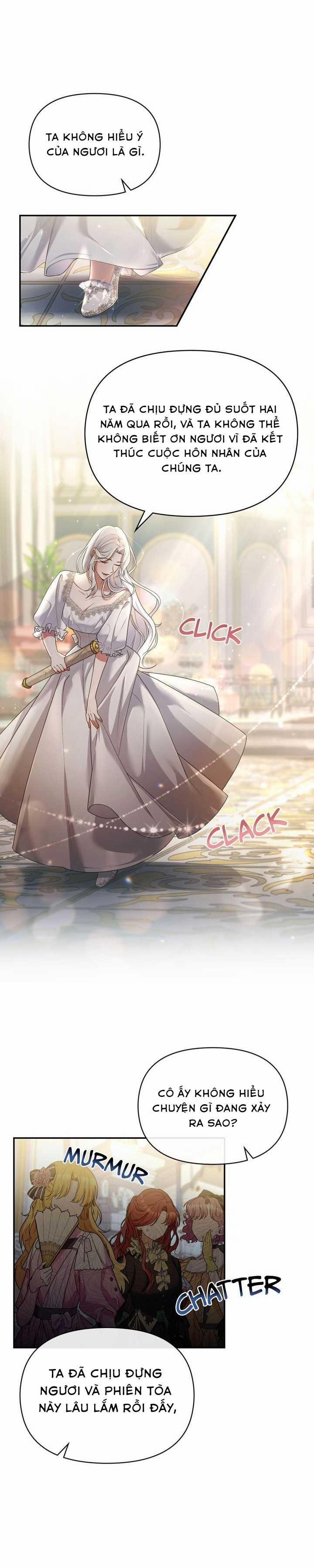 Công Chúa Muốn Ly Hôn 1 trang 29