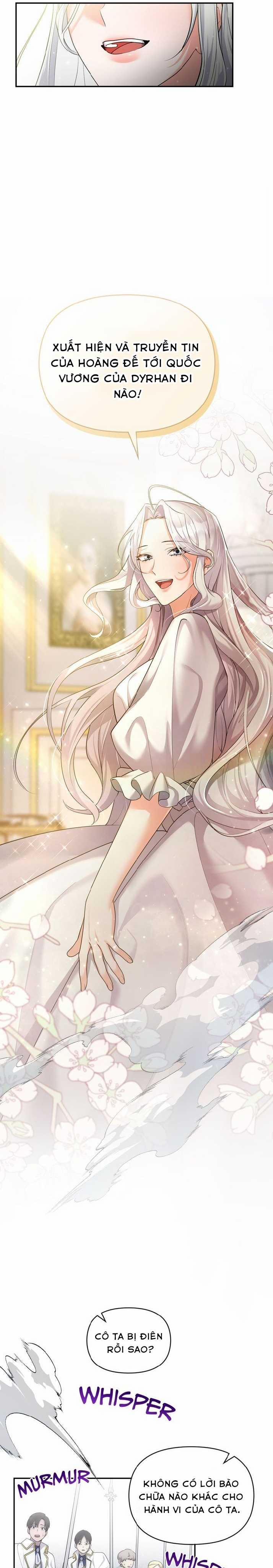 Công Chúa Muốn Ly Hôn 1 trang 32