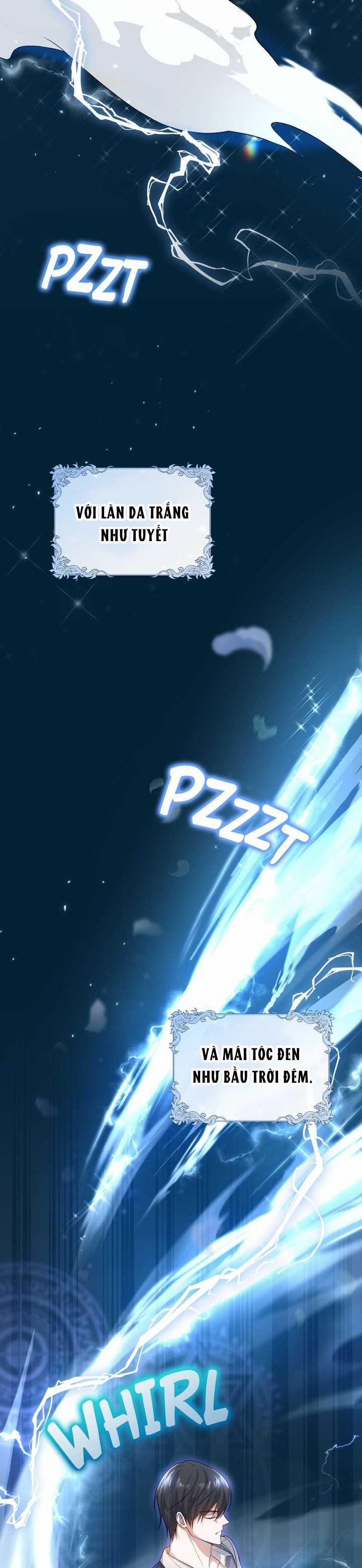 Công Chúa Muốn Ly Hôn 1 trang 34