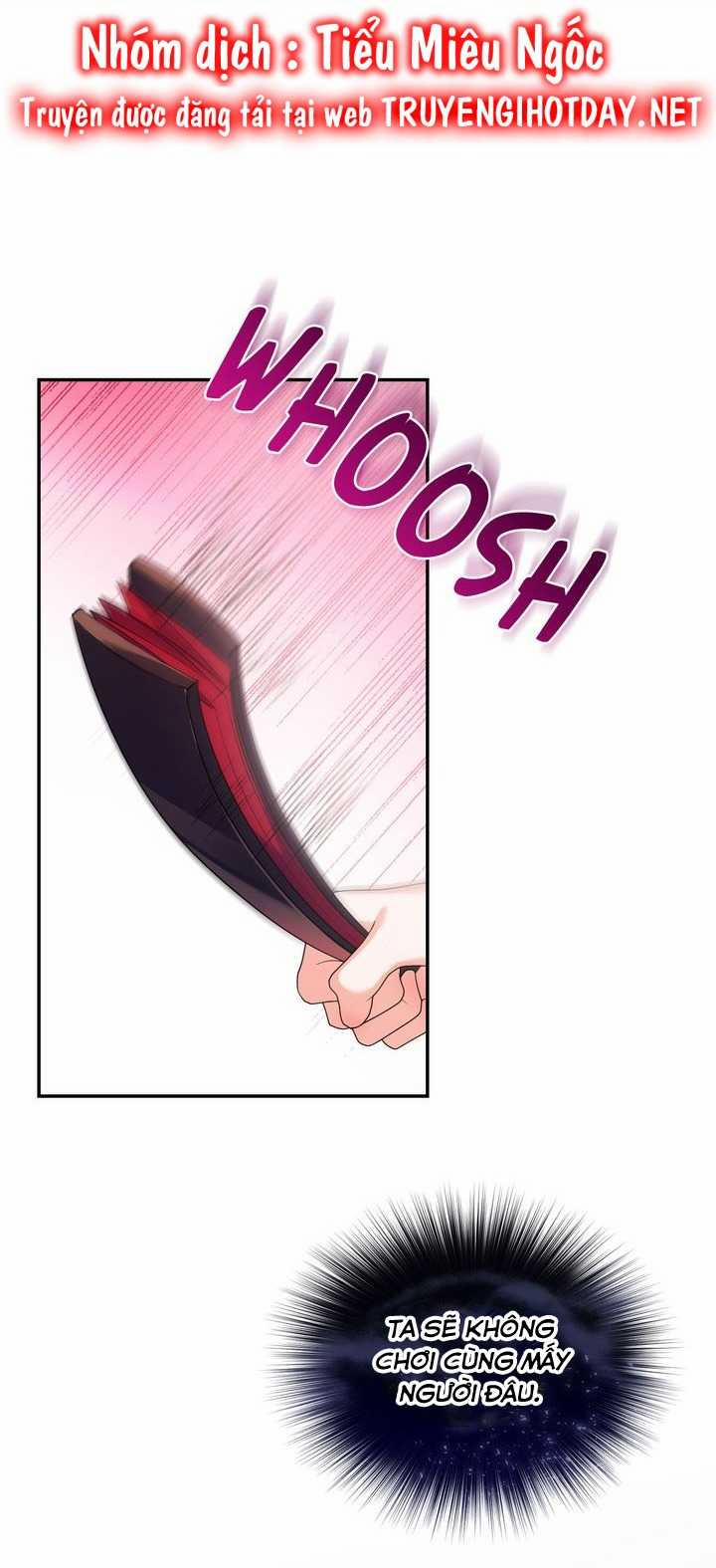 Công Chúa Muốn Ly Hôn 10 trang 16