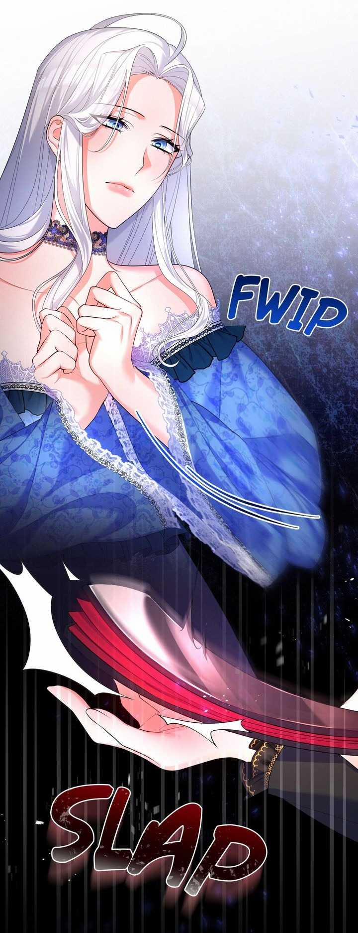 Công Chúa Muốn Ly Hôn 10 trang 17