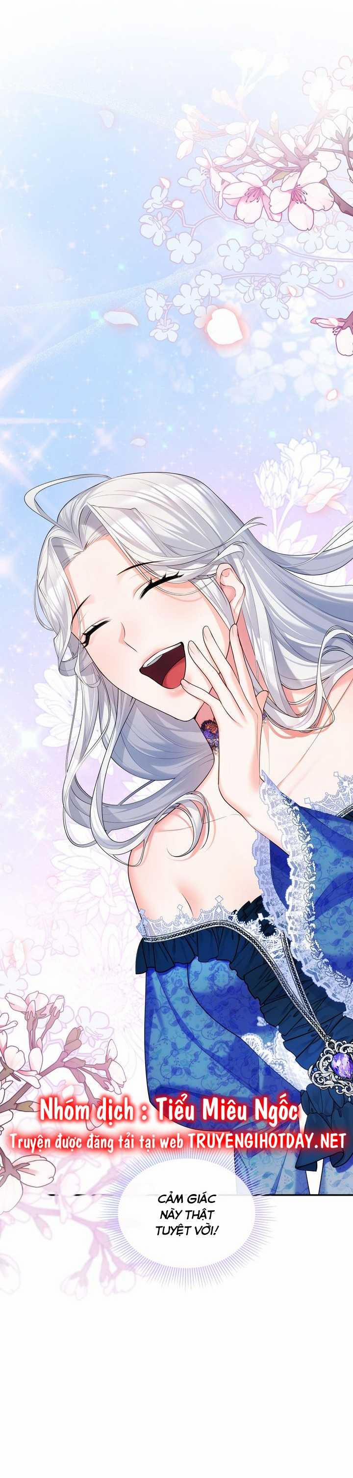 Công Chúa Muốn Ly Hôn 10 trang 30