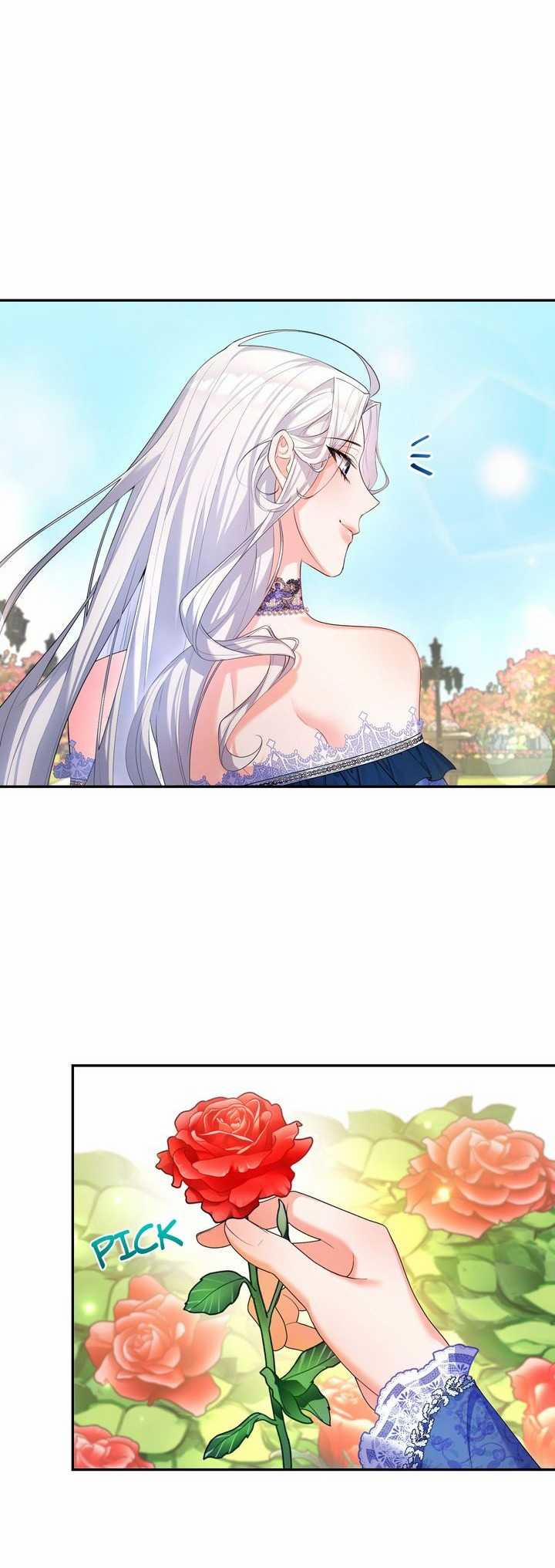 Công Chúa Muốn Ly Hôn 10 trang 31