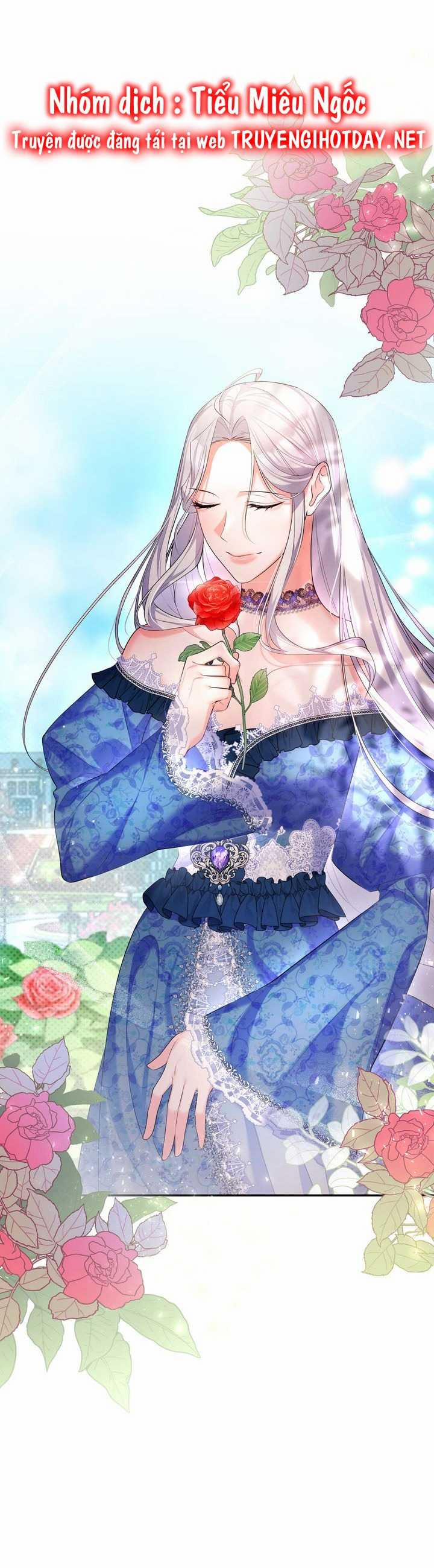 Công Chúa Muốn Ly Hôn 10 trang 32