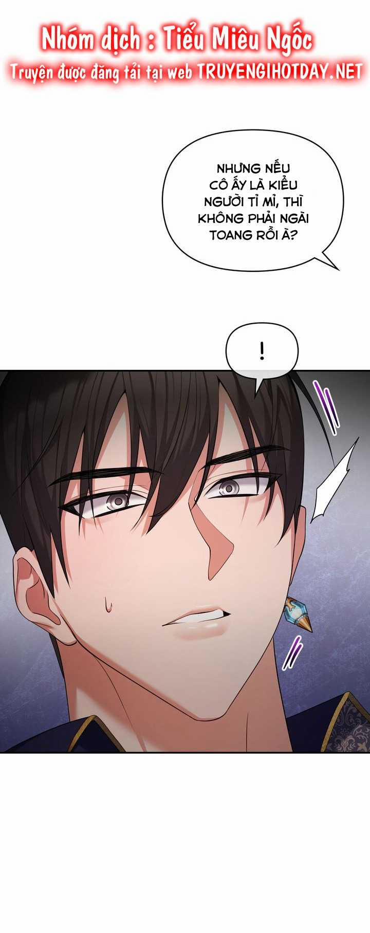 Công Chúa Muốn Ly Hôn 10 trang 40