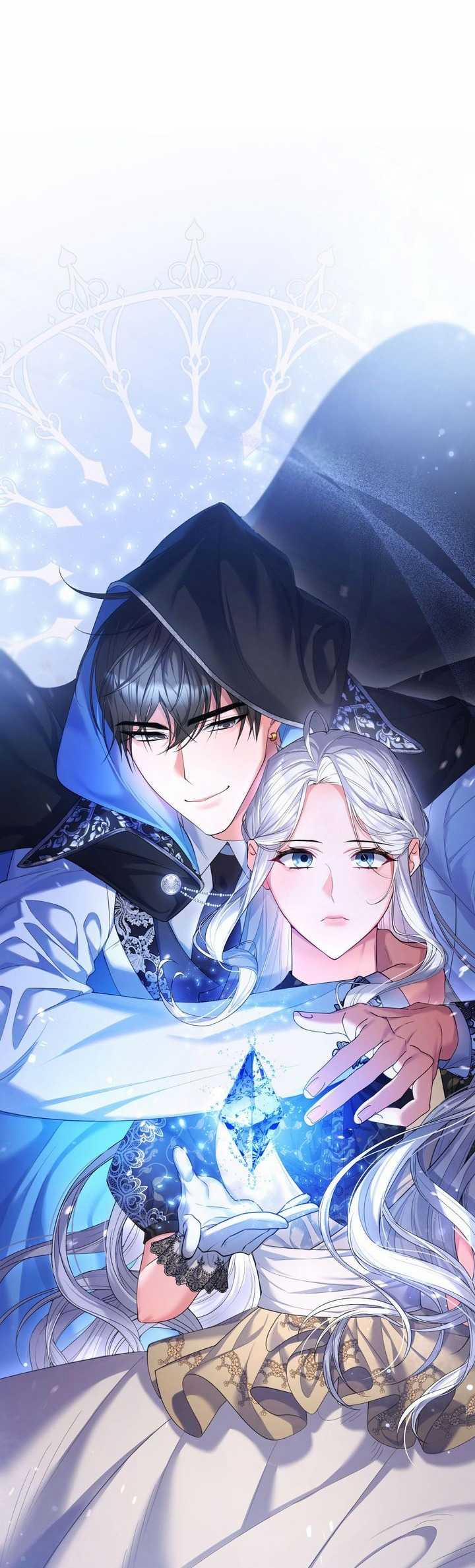 Công Chúa Muốn Ly Hôn 10 trang 41