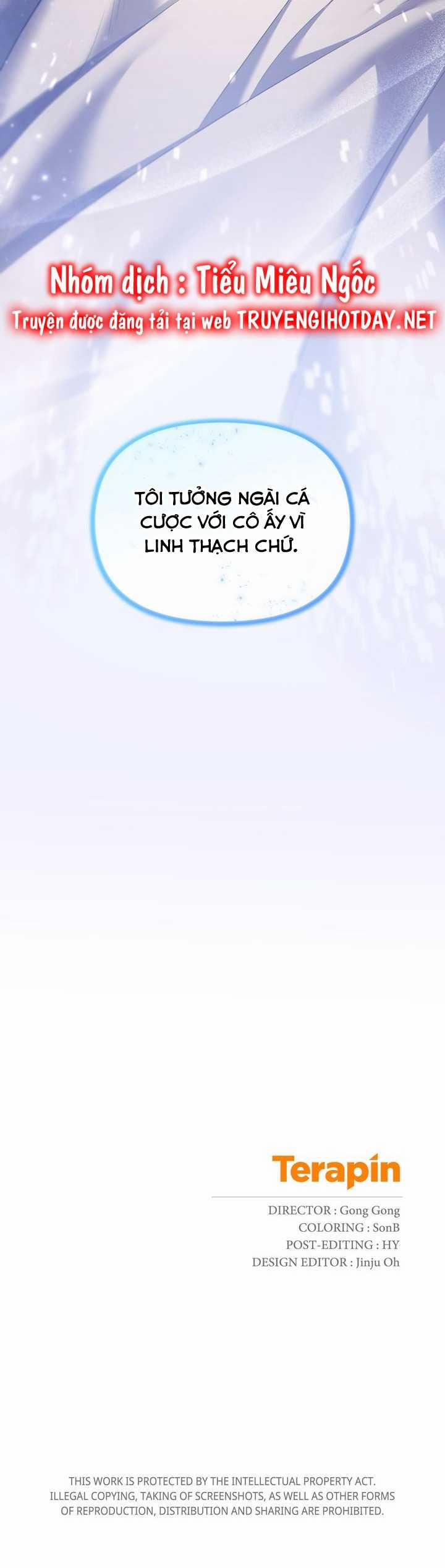 Công Chúa Muốn Ly Hôn 10 trang 42