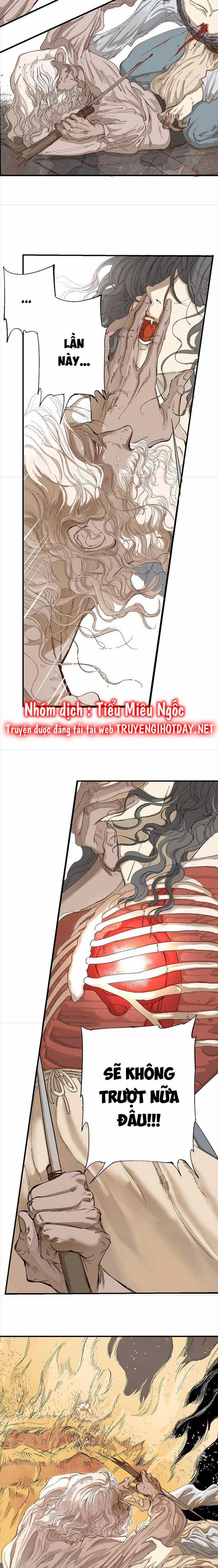 Công Chúa Muốn Ly Hôn 11 trang 15