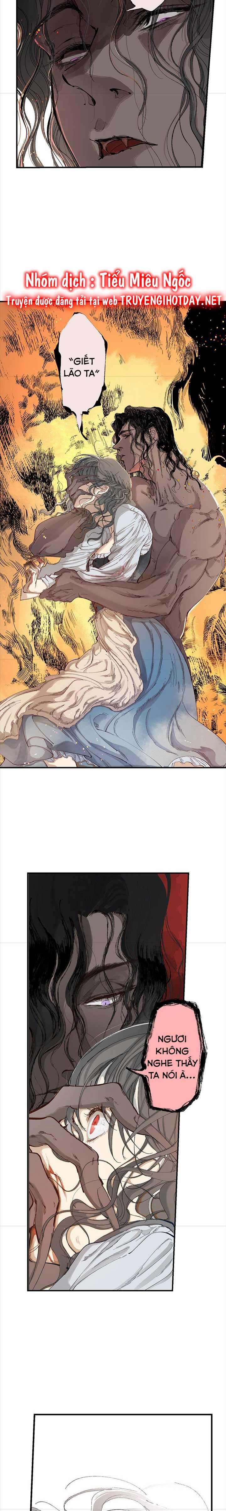 Công Chúa Muốn Ly Hôn 11 trang 18