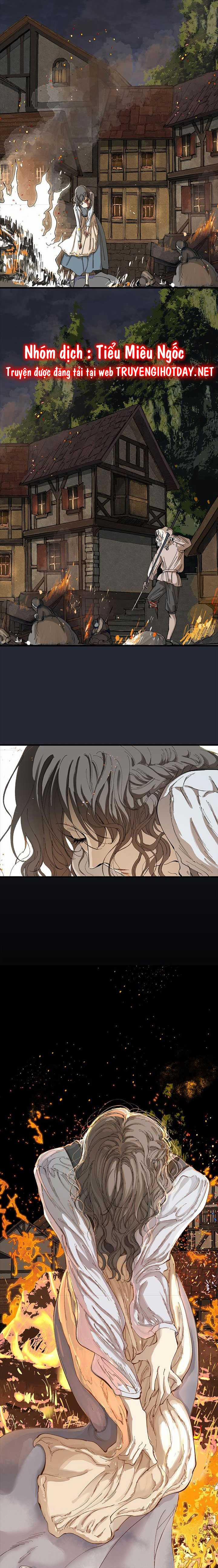 Công Chúa Muốn Ly Hôn 11 trang 7