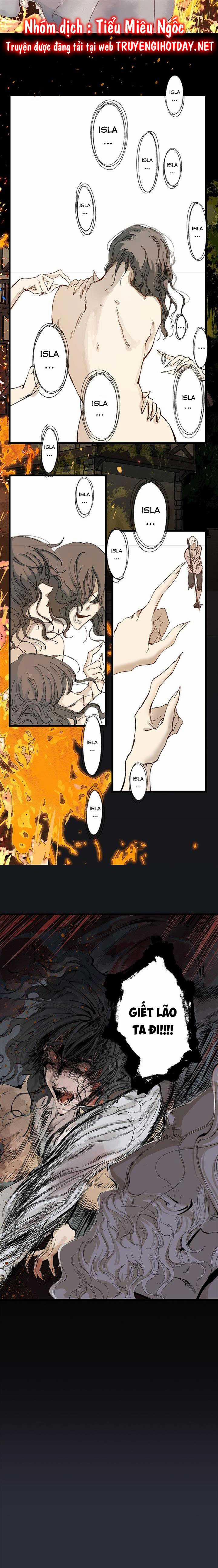 Công Chúa Muốn Ly Hôn 11 trang 8