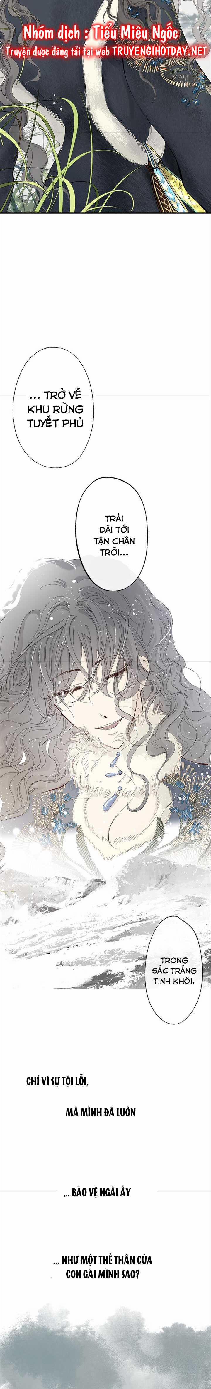 Công Chúa Muốn Ly Hôn 12 trang 14