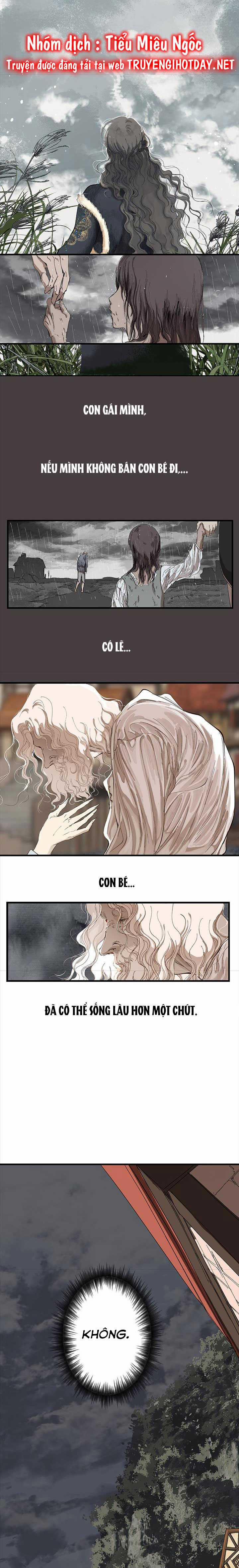 Công Chúa Muốn Ly Hôn 12 trang 15