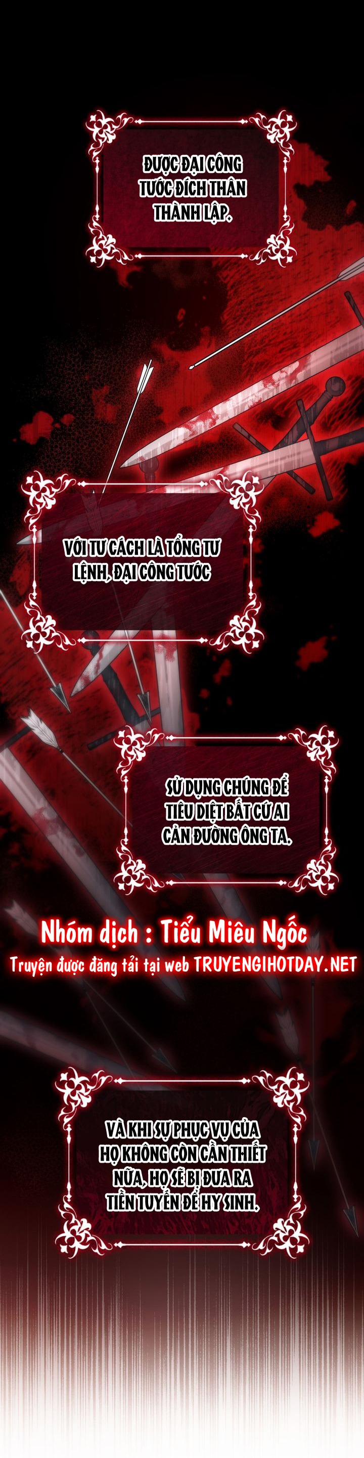 Công Chúa Muốn Ly Hôn 13 trang 15