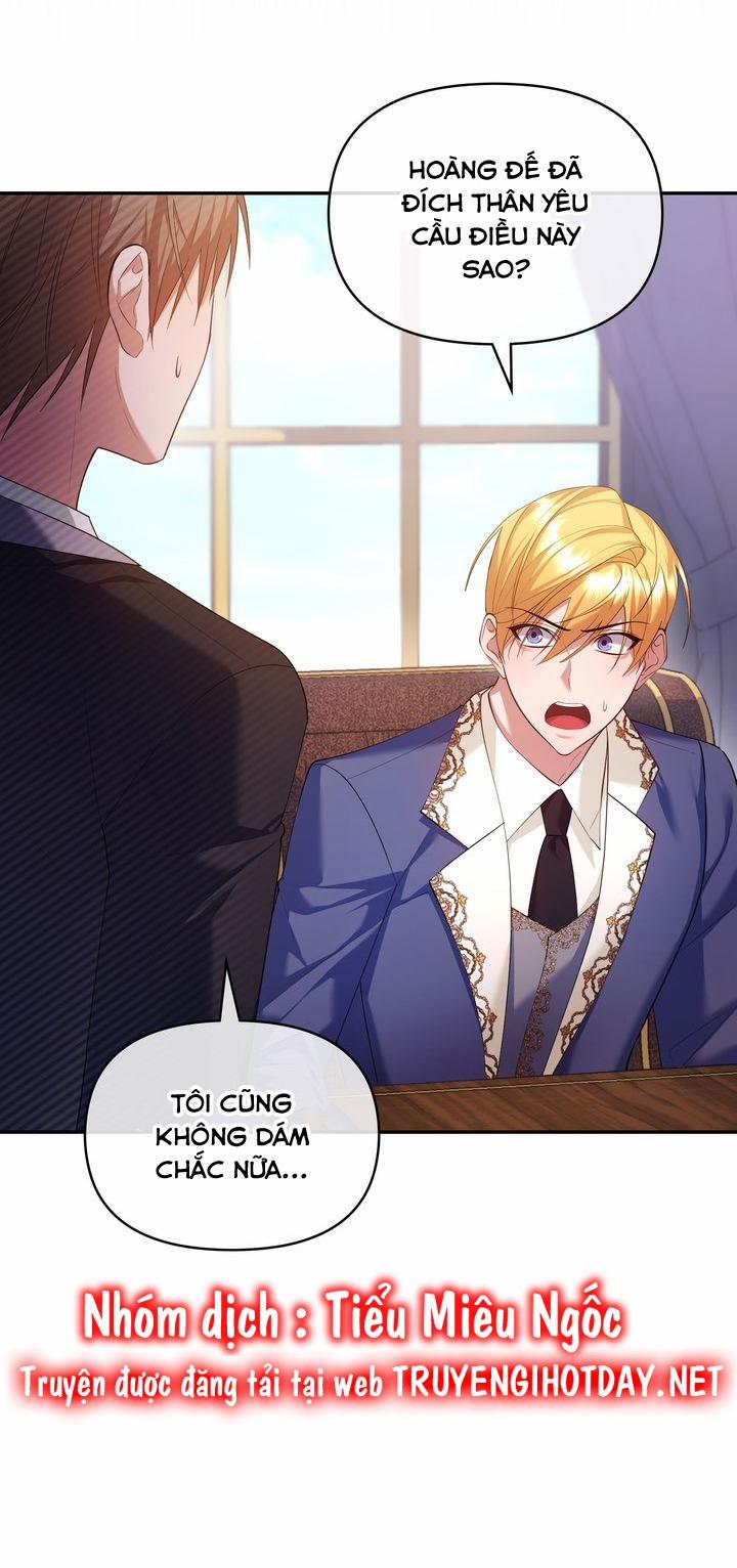 Công Chúa Muốn Ly Hôn 13 trang 16