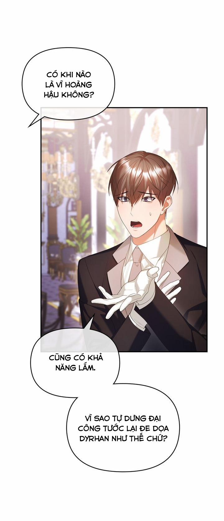 Công Chúa Muốn Ly Hôn 13 trang 17