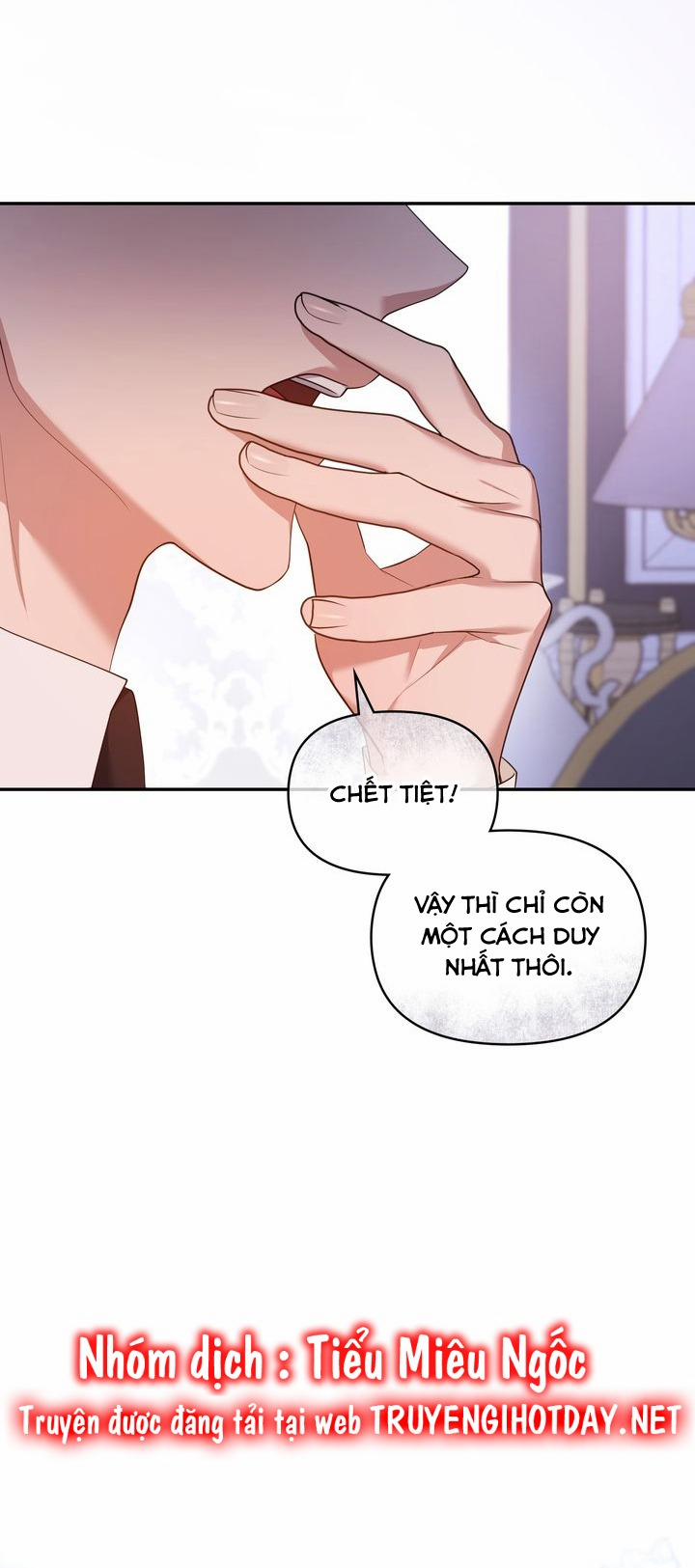 Công Chúa Muốn Ly Hôn 13 trang 19