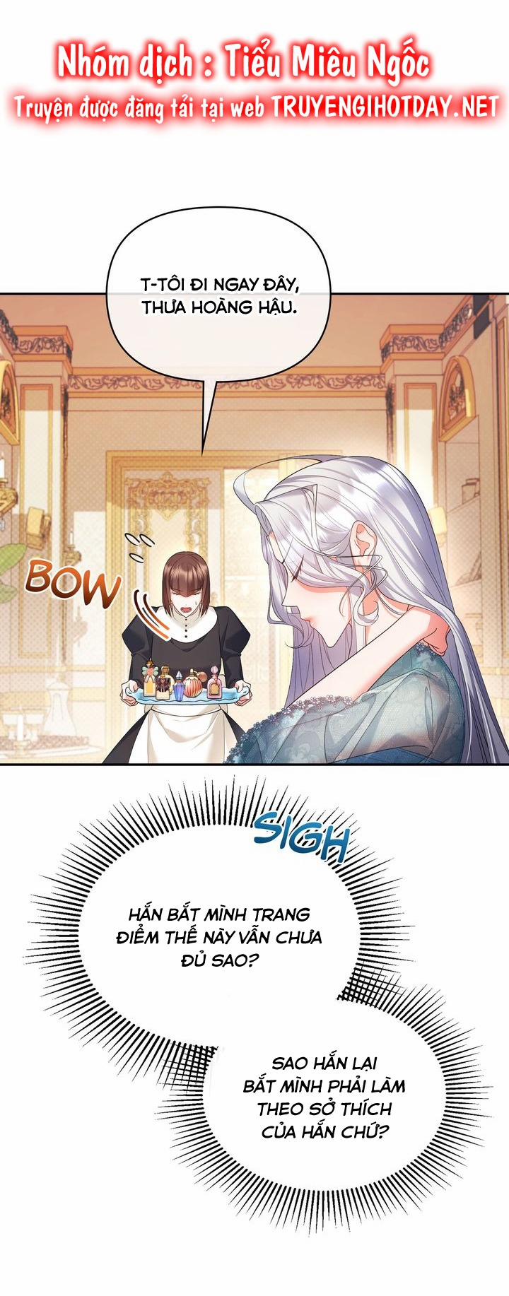 Công Chúa Muốn Ly Hôn 13 trang 24