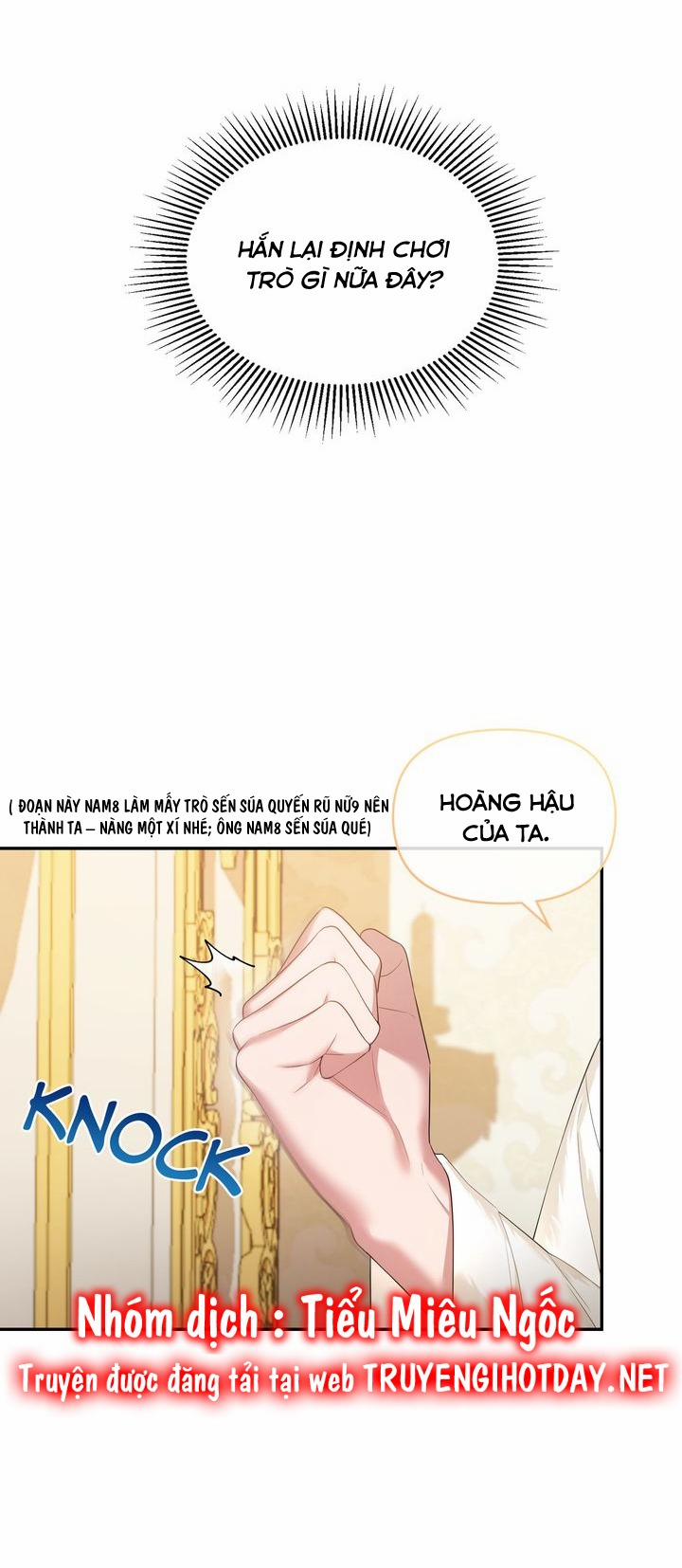 Công Chúa Muốn Ly Hôn 13 trang 25