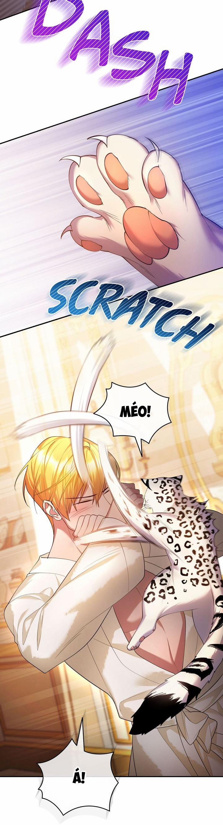 Công Chúa Muốn Ly Hôn 13 trang 31