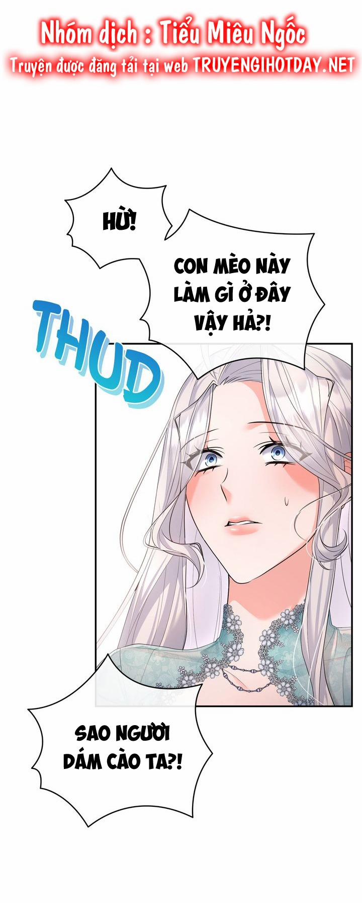 Công Chúa Muốn Ly Hôn 13 trang 32