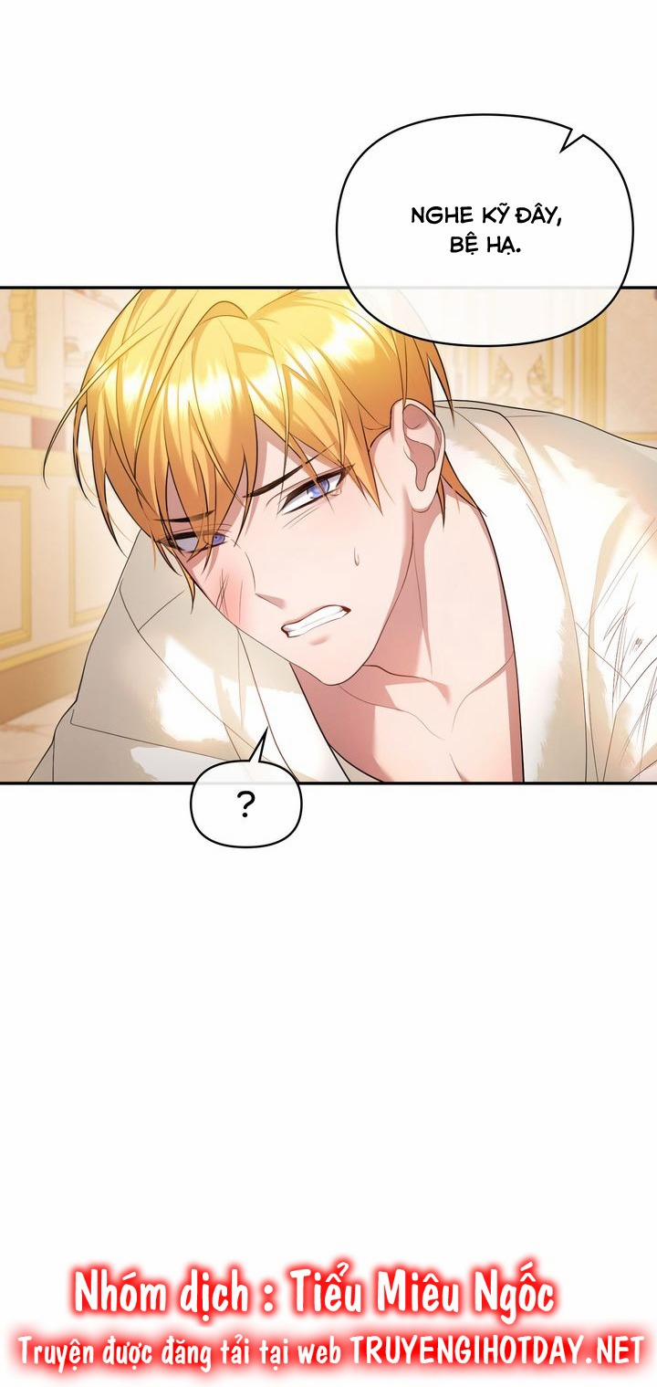 Công Chúa Muốn Ly Hôn 13 trang 34