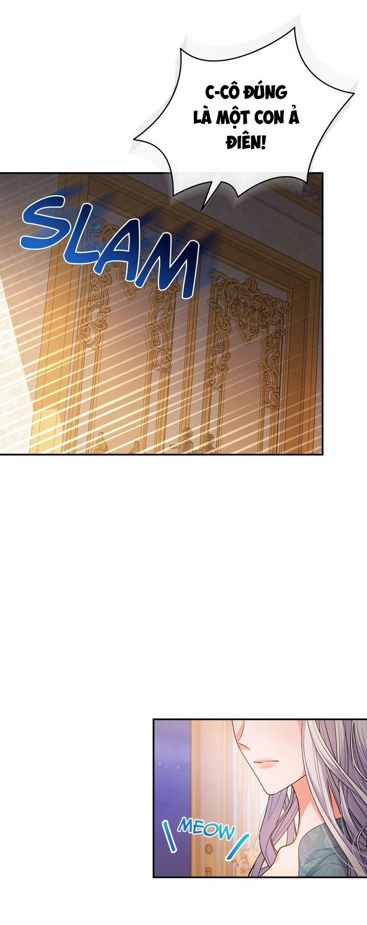 Công Chúa Muốn Ly Hôn 13 trang 37