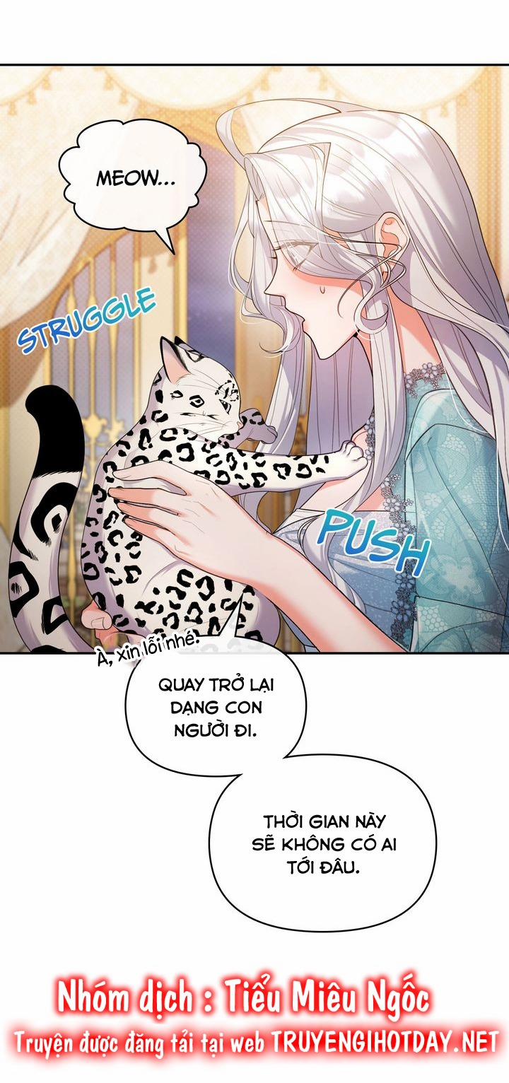 Công Chúa Muốn Ly Hôn 13 trang 38