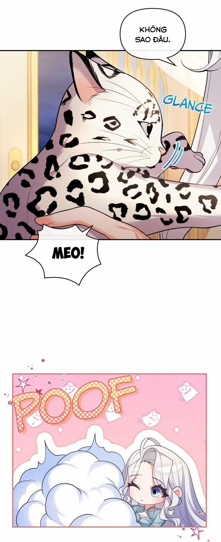 Công Chúa Muốn Ly Hôn 13 trang 39