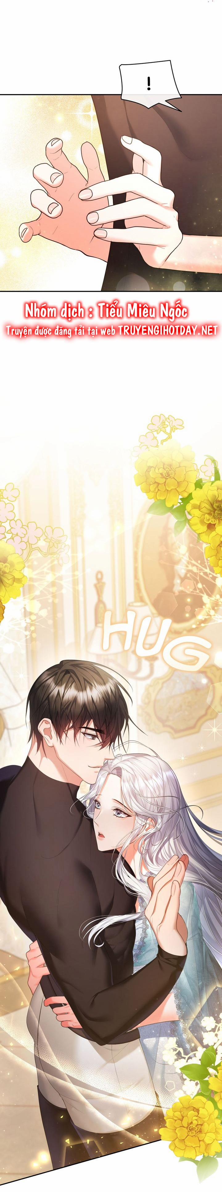 Công Chúa Muốn Ly Hôn 13 trang 40