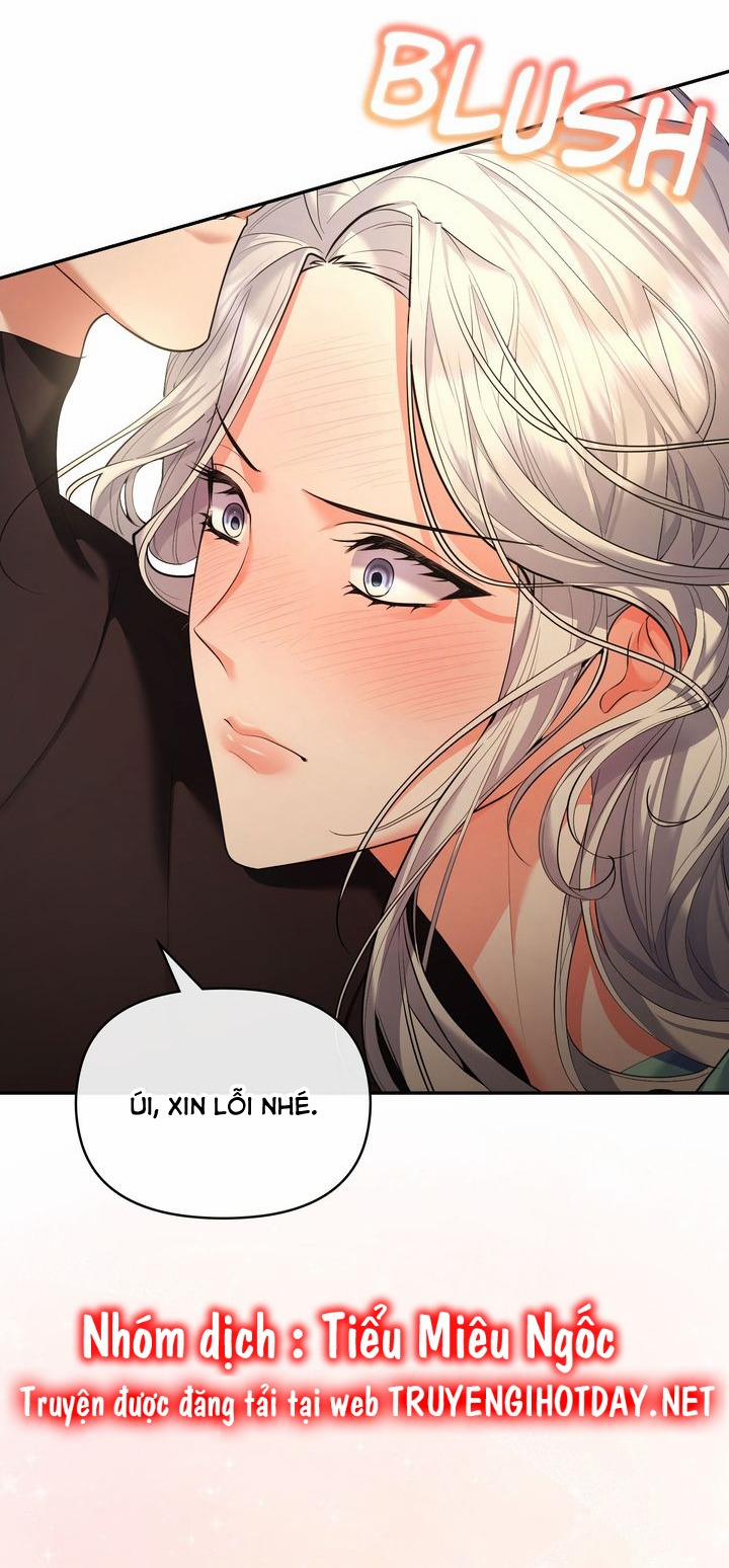 Công Chúa Muốn Ly Hôn 13 trang 41