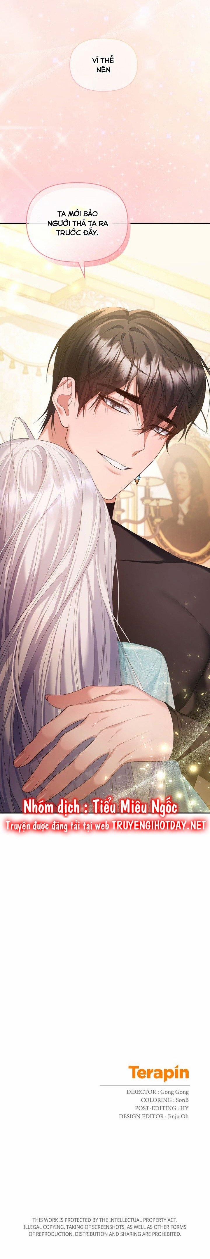 Công Chúa Muốn Ly Hôn 13 trang 42