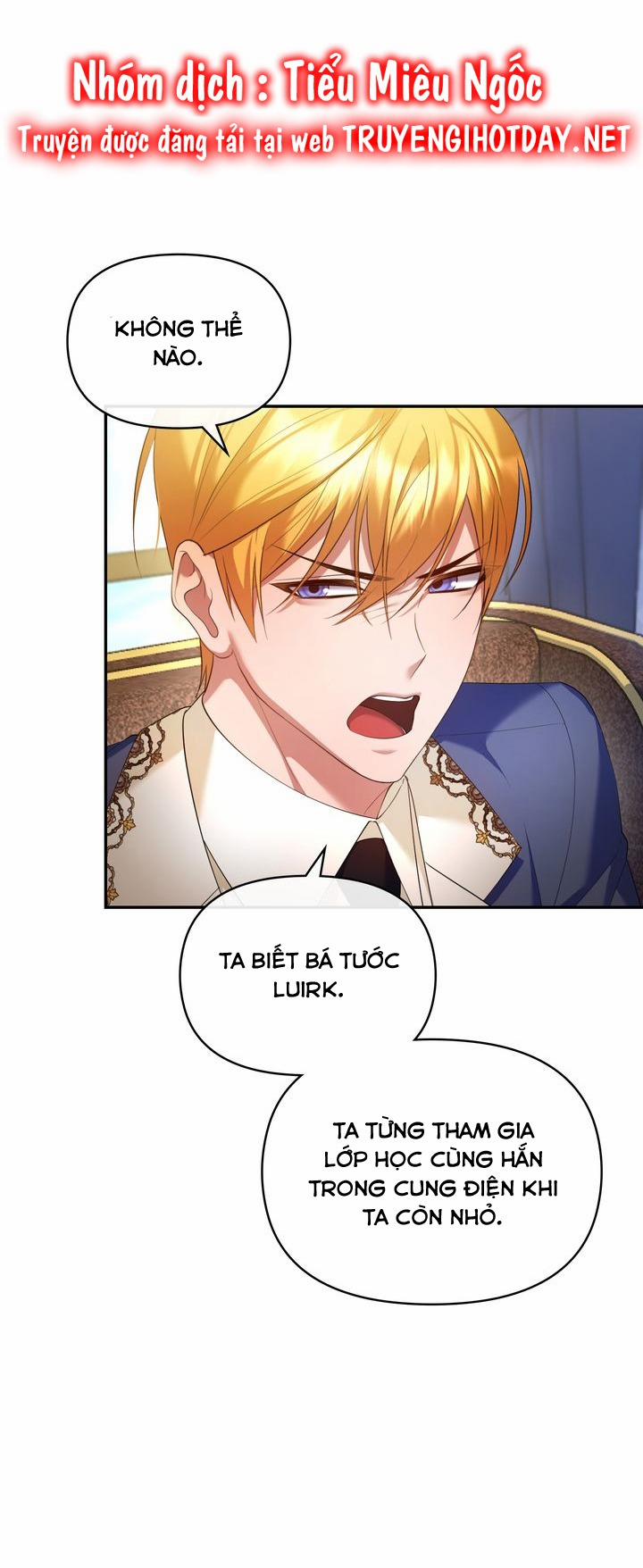 Công Chúa Muốn Ly Hôn 13 trang 5