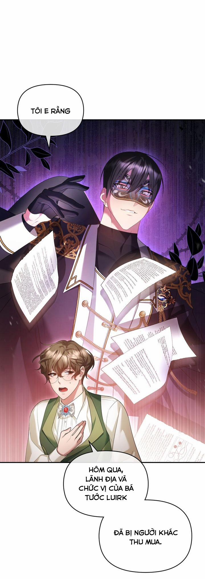 Công Chúa Muốn Ly Hôn 13 trang 6