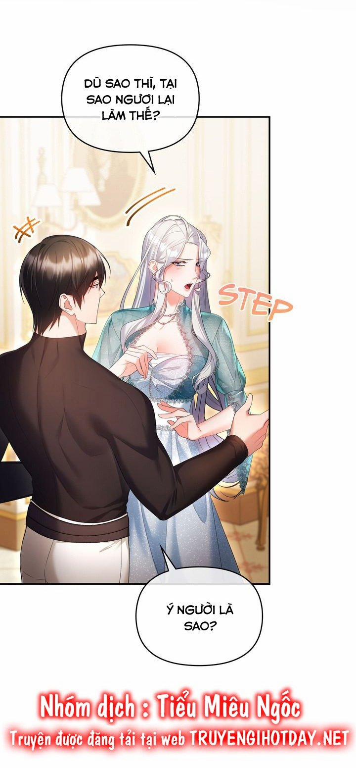 Công Chúa Muốn Ly Hôn 14 trang 2