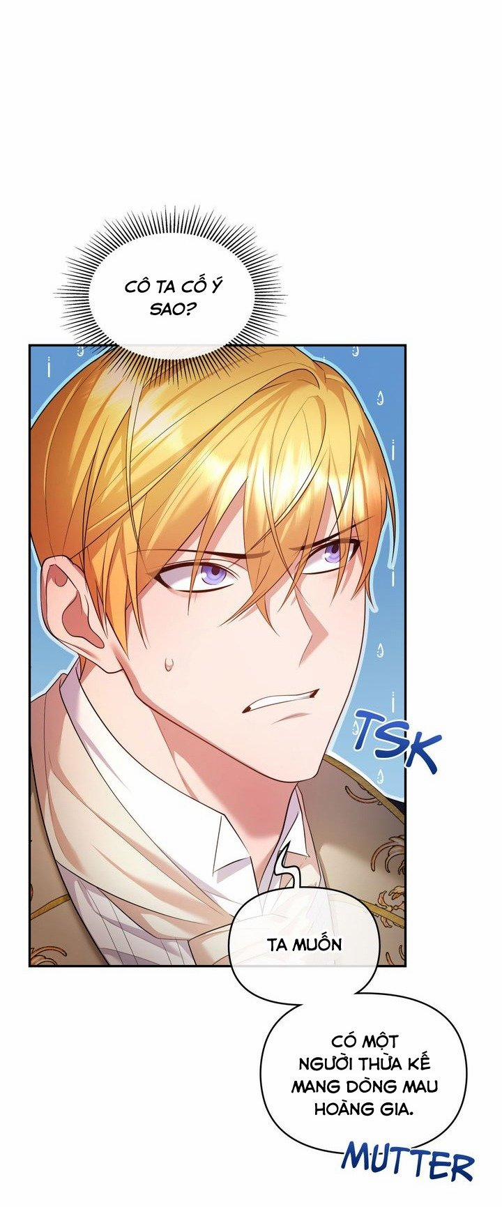 Công Chúa Muốn Ly Hôn 14 trang 20